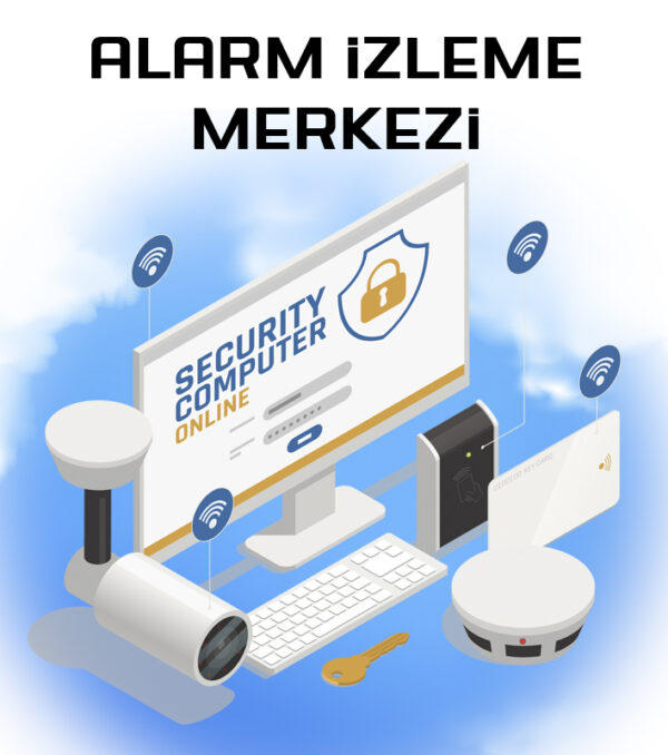 alarm-izleme-merkezi